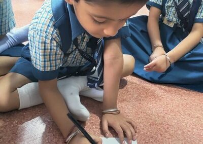 LITTLE NEST, Best Playschool in Midnapore