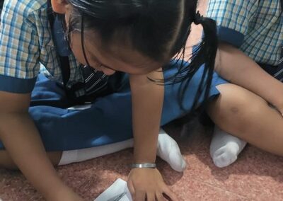 LITTLE NEST, Best Playschool in Midnapore