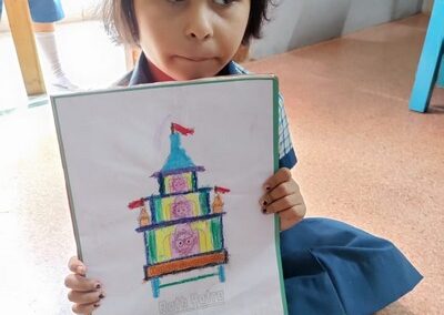 LITTLE NEST, Best Playschool in Midnapore