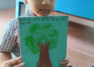 LITTLE NEST, Best Playschool in Midnapore