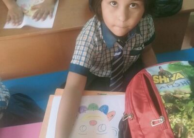 LITTLE NEST, Best Playschool in Midnapore