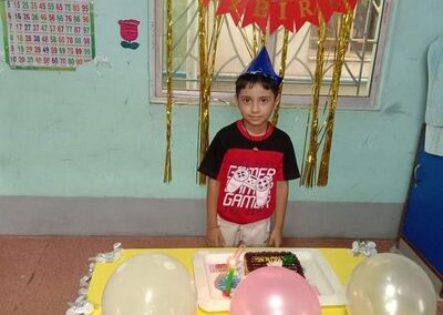 LITTLE NEST, Best Playschool in Midnapore